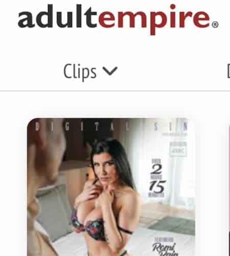 AdultEmpire
