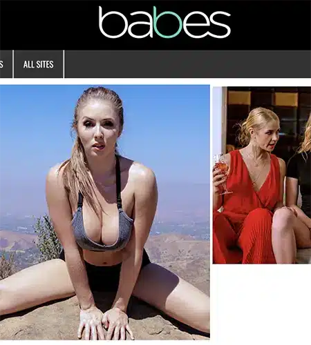 BabesNetwork