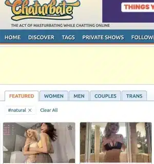Chaturbate