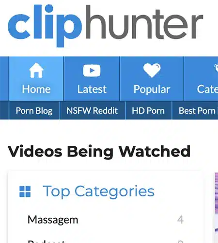 ClipHunter