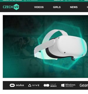 CzechVR