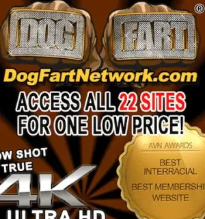 DogFartNetwork