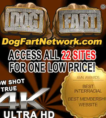 DogFartNetwork