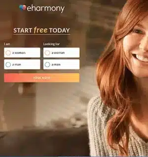 EHarmony