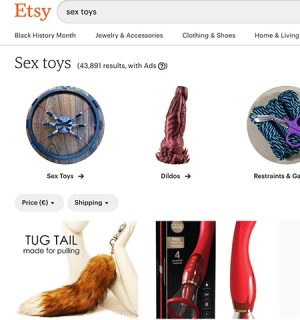 Etsy