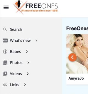 FreeOnes