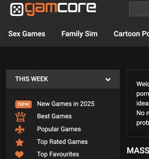 Gamcore