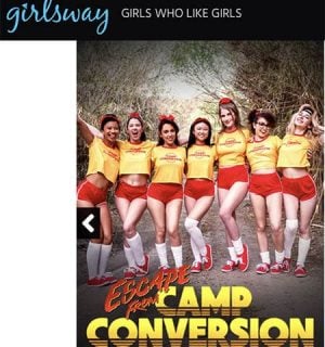 GirlsWay