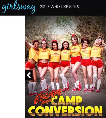 GirlsWay