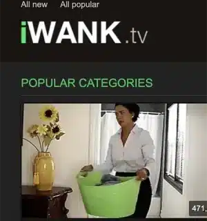 IWank