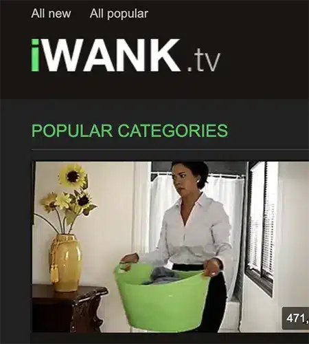 IWank