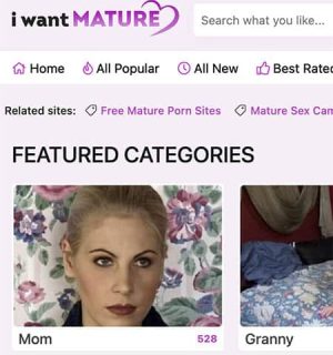 IWantMature