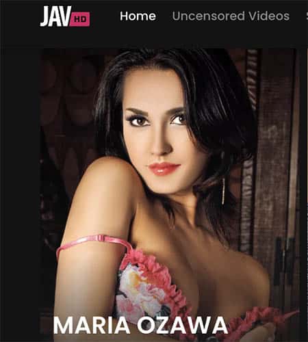 JavHD