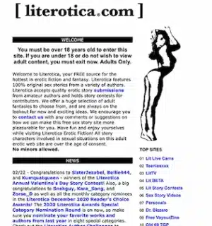 Literotica