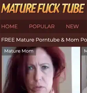 MatureFuckTube