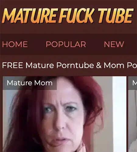 MatureFuckTube
