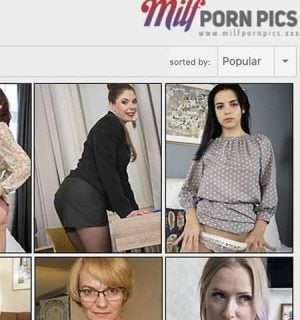 MILFPornPics