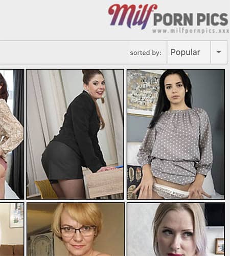 MILFPornPics