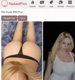 HotNakedWomen