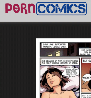 PornComics