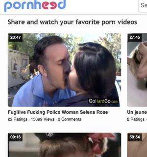 PornHeed