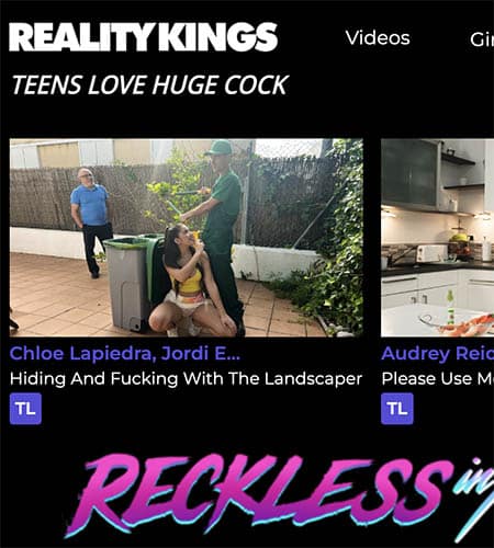RealityKings