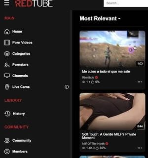 RedTube