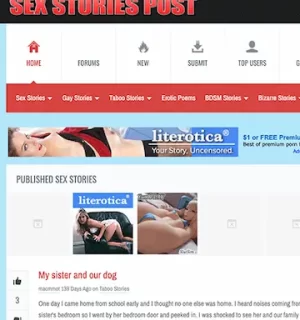 SexStoriesPost