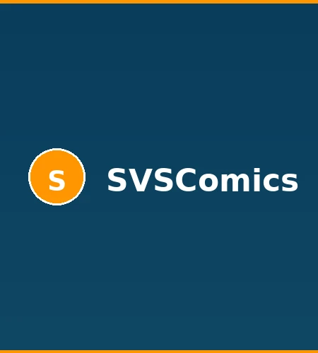 SVSComics