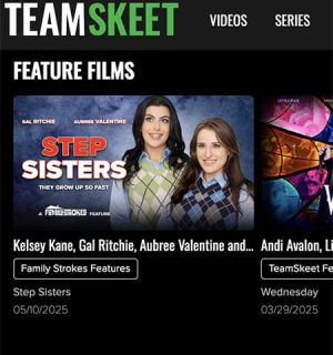 TeamSkeet
