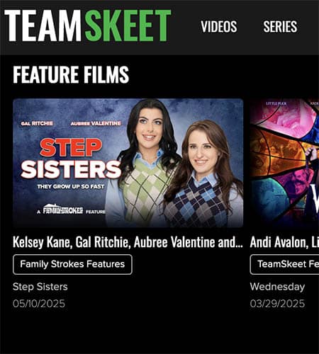 TeamSkeet