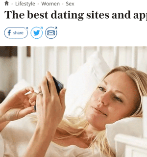 Telegraph