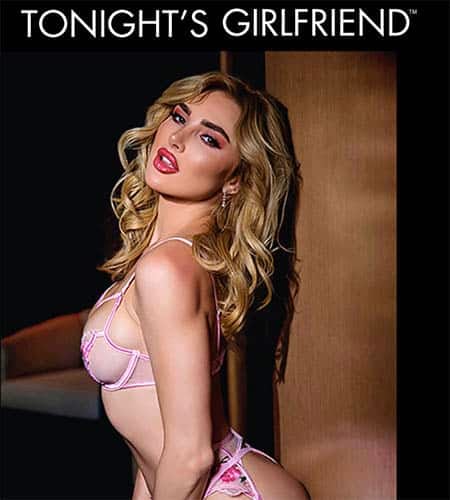 TonightsGirlfriend