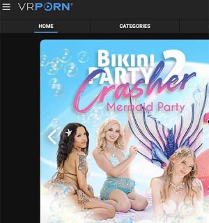 VRPorn