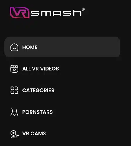VRSmash