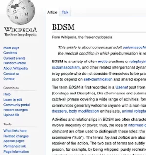 BDSM