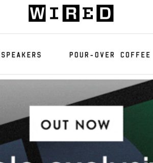 Wired