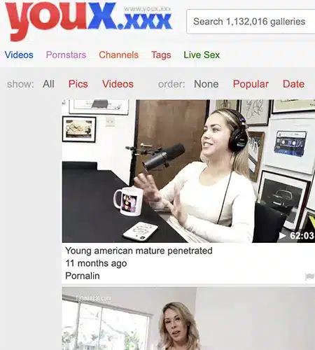 Youx