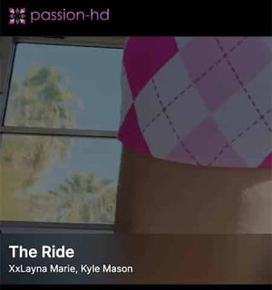 Passion-HD
