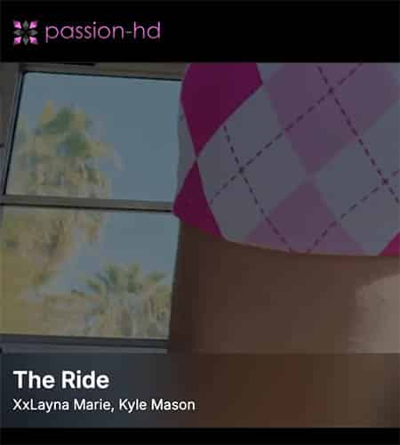 Passion-HD