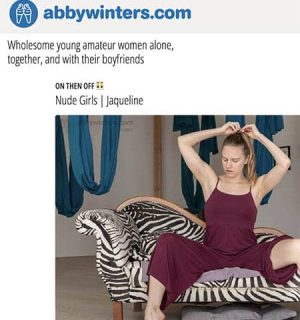 AbbyWinters