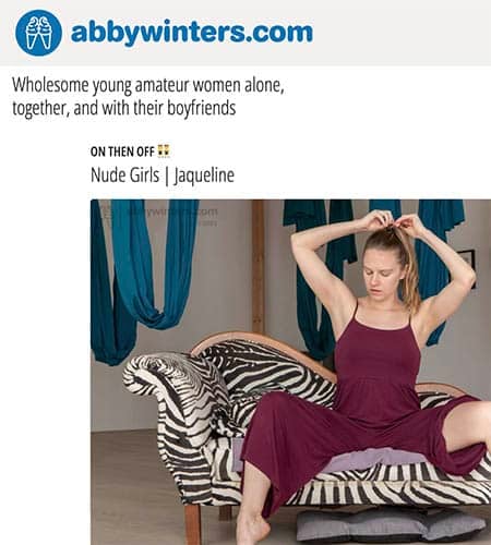 AbbyWinters