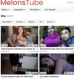 MelonsTube