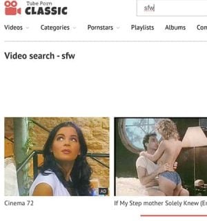 TubePornClassic