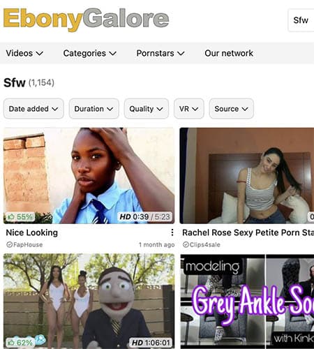 EbonyGalore