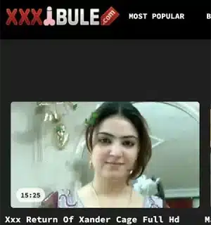 XXXBule