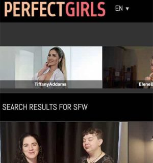 PerfectGirls
