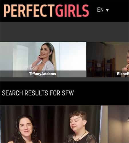 PerfectGirls