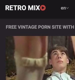 MixRetro