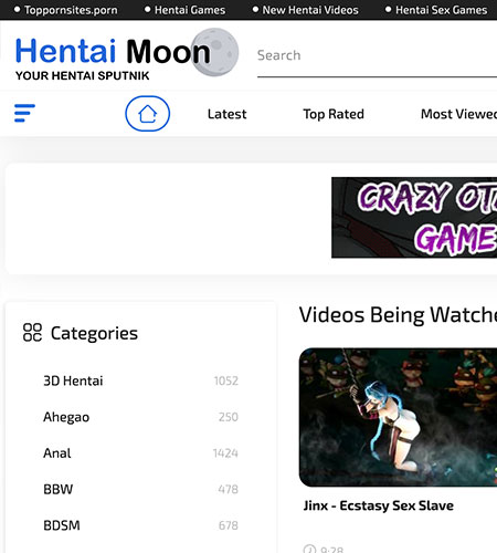 Hentai-Moon